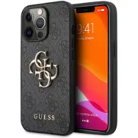 GUESS Custodia Per Telefono Guhcp13x4gmggr Iphone 13 Pro Max 6.7 4g Big
