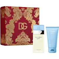 Dolce&Gabbana The One Uomo Set Regalo 50 ml — Eau de Toilette