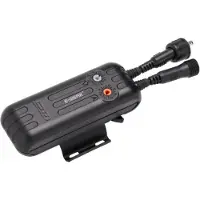 Busch&Muller Batteria Ricaricabile E-werk Tramite Dinamo Del Mozzo