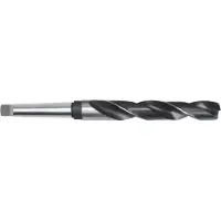 RUKO trapano Din345 tipo N D.21Mm Hss Mk2