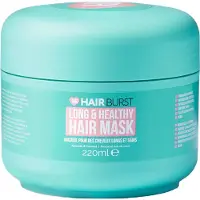 Hairburst BP Maschera Capelli Lunghi e Sani 220 ml — Maschera