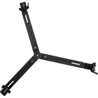 Manfrotto Stabilizzatore Per Treppiede Mf165