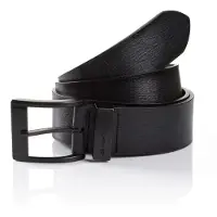 Tom Tailor Cintura 'THOMAS' nero