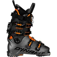 Dynafit - Scarponi da sci - Tigard 110 Magnet/Fluo Orange - Taglia 29.5 - Grigio