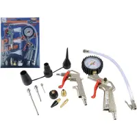 SCANGRIP Lampada da lavoro NOVA 5KC+RCOB-LED 03.5443 (lampada da lavoro a LED)