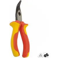 BRÜDER MANNESMANN M10605 Pinze per anelli di sicurezza