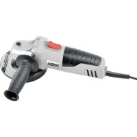 BRÜDER MANNESMANN M12175 Smerigliatrice angolare a una mano, 115 mm, 500 W