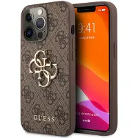 GUESS Custodia Per Telefono Guhcp13x4gmgbr Iphone 13 Pro Max 6.7 4g Big