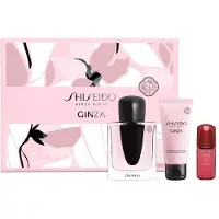 Shiseido Ginza Eau de Parfum Set — Set profumo