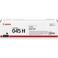 Canon Toner 045H BK - Nero Alta capacità