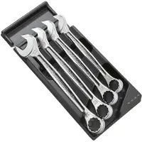 Facom Modul - Ring-Maulschluessel 440, 5-tlg