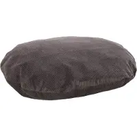 Flamingo Letto Per Cani Celeste Oval