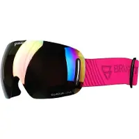 Brunotti Maschera Da Sci Creek