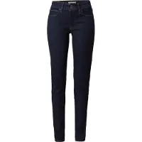 Levi's 711 Double Button Skinny Jeans Taglia: W23L30 | Pantaloni skinny Outlet | Donna
