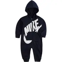 Nike Kids Tuta A Maniche Lunghe All Day Play