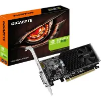 Gigabyte technology Scheda Grafica Gv-n1030d4-2gl Gt 1030 2gb