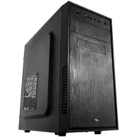 Nox Xtreme Case Per Pc Torre M-atx Forte Usb 3.0