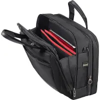 Samsonite Borsa Per Laptop Pro-dlx 5 15´´ 17/23l