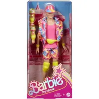 Barbie Il Film Inline Skating Ken Doll