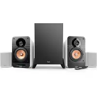Teufel ULTIMA 25 ACTIVE Surround 4.1 set