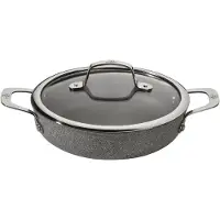 Ballarini Padella Sakuba Granitium 24 Cm