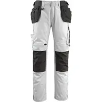 Mascot Pantaloni Da Lavoro Unique 14031 Hanging Pockets Big