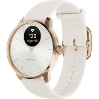 Withings Smartwatch Scanwatch Light