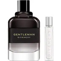 Givenchy Gentleman Boisée Set Regalo 100 ml — Eau de Parfum