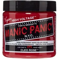 Manic Panic Tinture Per Capelli Classic Cleo Rose 118ml