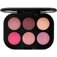 M.A.C Palette Di Colori X6 Lenti Rosa — Palette di ombretti