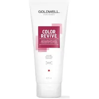 Goldwell Balsamo Color Revive Color Giving Cool Red 200ml
