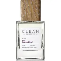 Clean Eau De Parfum Reserve Skin Blend 50ml