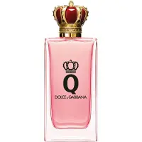 Dolce&Gabbana Q by EDP 100 ml — Eau de Parfum