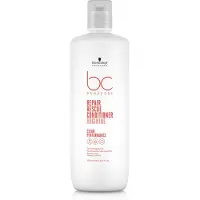 Schwarzkopf Professional BC Bonacure Repair Rescue 1000 ml — Balsamo capelli