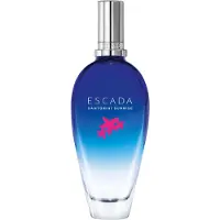 ESCADA Santorini Sunrise Limited Edition 100 ml Donna — Eau de Toilette