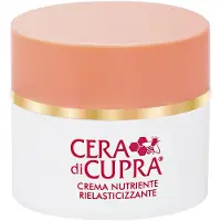Cera di Cupra Crema Elasticizzante Nutriente 50 ml — Crema corpo
