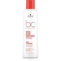 Schwarzkopf BC Repair Rescue Balsamo 200 ml — Balsamo capelli