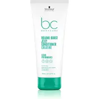 Schwarzkopf BC Volume Boost Balsamo in gelatina 200 ml — Balsamo capelli