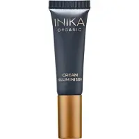 Inika Organic Illuminante Crema Bio Pink Pearl (Illuminante Crema) 8 ml