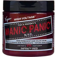 Manic Panic Tintura Permanente Classic Hcr 118ml
