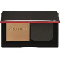 Shiseido Synchro Skin Custom Finish 340 Oak 9 g — Fondotinta in Polvere