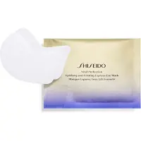Shiseido Vital Perfection Maschera contorno occhi in tessuto 12 pezzi 2 ml — Maschera contorno occhi