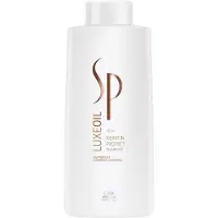 Wella Professional Luxe Protect Oil Keratin Shampoo 1000 ml — Shampoo