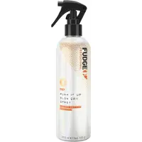 Fudge Professional Prep Push It Up Blow Dry 200 ml — Spray preparatore per capelli