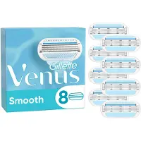Gillette Venus - Spare heads 8ks