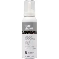Milk shake Colour Crema Grigio Chiaro 100 ml — Tinta capelli