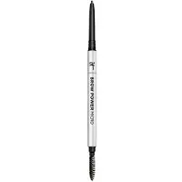 IT Cosmetics Matita sopracciglia Micro Universal Taupe — Matita sopracciglia