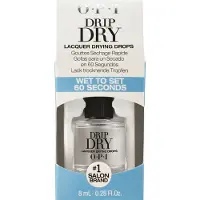 OPI Drip Dry gocce asciugatura smalto 9 ml — Acceleratore asciugatura smalto