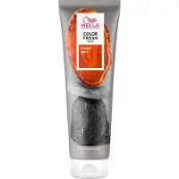 Wella Color Fresh Copper Glow Mask 150ml — Maschera colorante