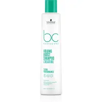 Schwarzkopf BC Bonacure Volume Boost Shampoo 250 ml — Shampoo